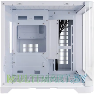 Корпус 1stPlayer UView UV5 (UV5-WH) картинка 2